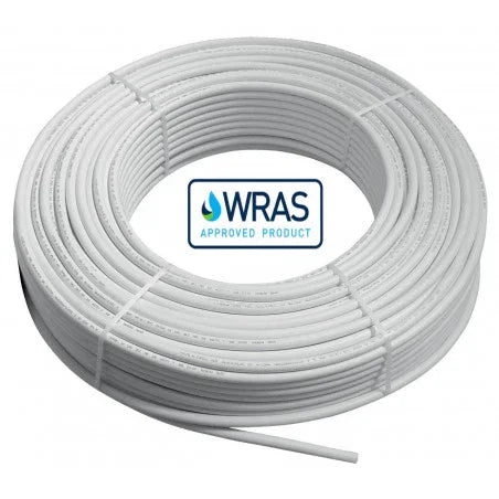 Rura PEX 16 mm x 100 m do ogrzewania podłogowego