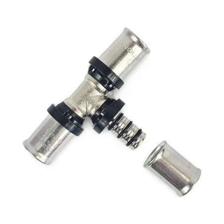 TRÓJNIK PRASOWY 16mm X 16mm X 16mm 