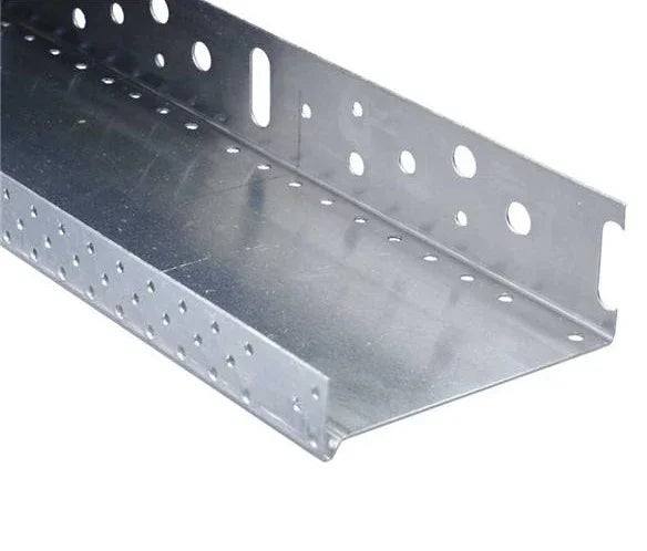heavy duty 1mm gauge base track