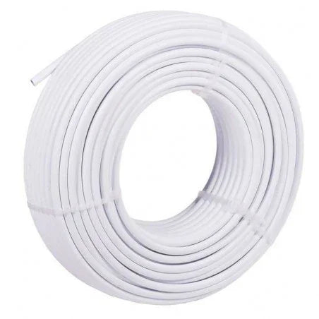 Rura PEX 25 mm x 50 m do ogrzewania podłogowego