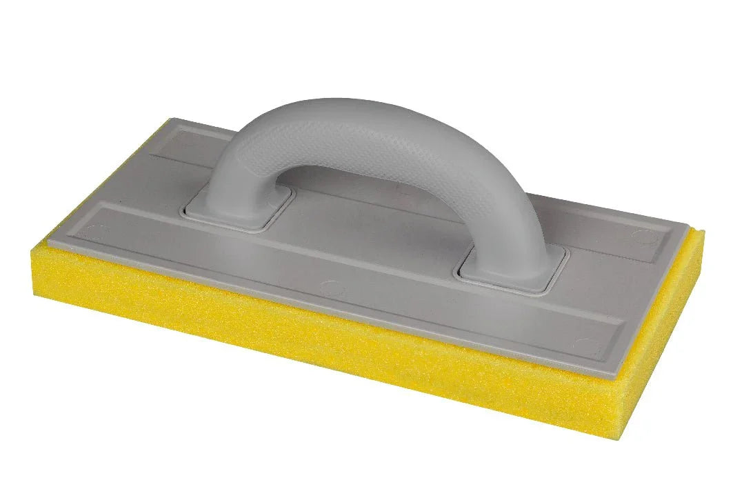 3525 Trowel 280 x 140 mm with sponge SMPX 25 mm - Renders World