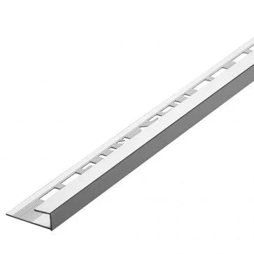 SES352 9.5mm SILVER SQUARE TRIM