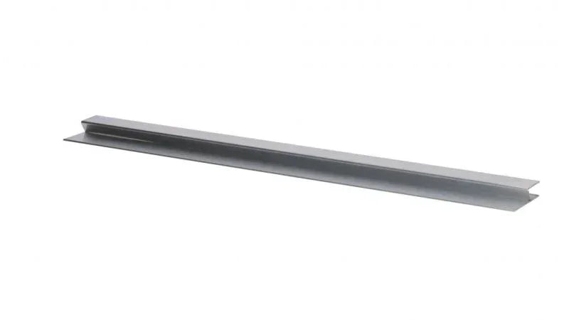 Krawędź pióra w kształcie litery H 100 cm