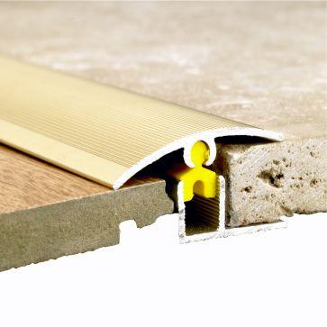DSG262 DOORWAY STRIP GOLD 900mm