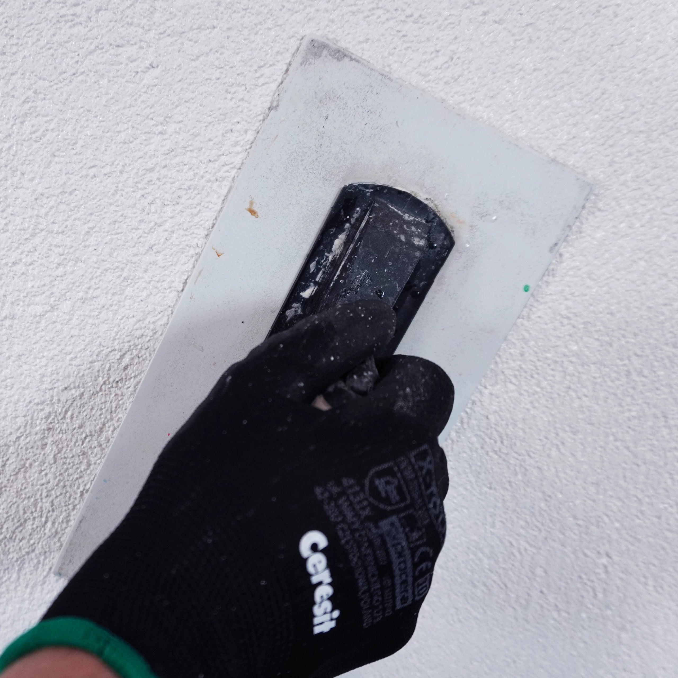 Ceresit CT74 Silicone Render White 1.5mm