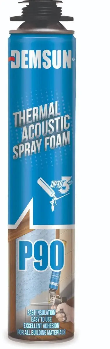 DEMSUN P90 PIANKA TERMOIZOLACYJNA 850ml