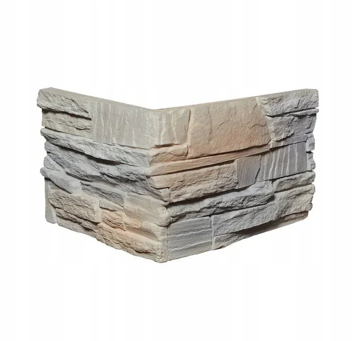 ELBRUS 1 CORNER  EXTERNAL STONE