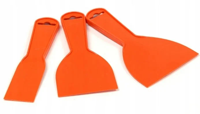 FOX JAPANESE TROWEL 11