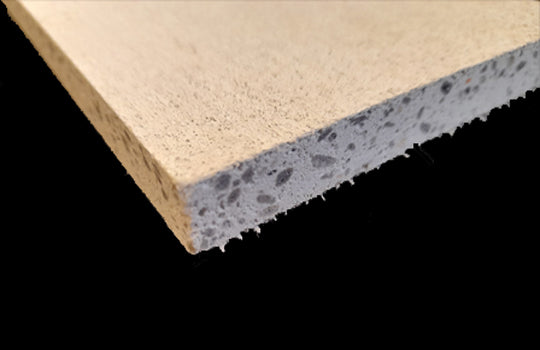 EASYBOARD 2400 x 1200 x 12.5mm - CEMENT RENDERING BOARD