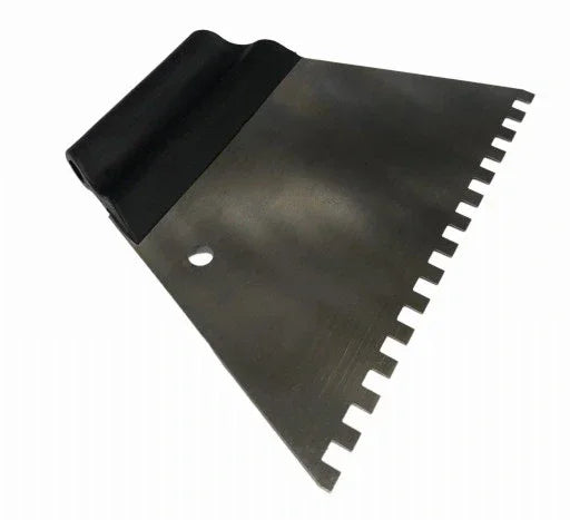 MOSAIC TROWEL SPATULAS 4mm  0515