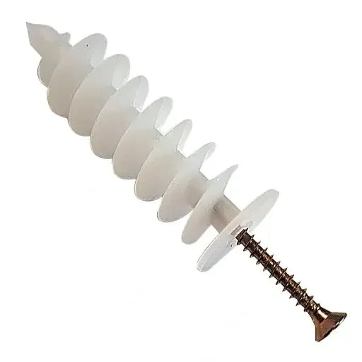 WK-DS050 SPIRAL ANCHOR 10PCS