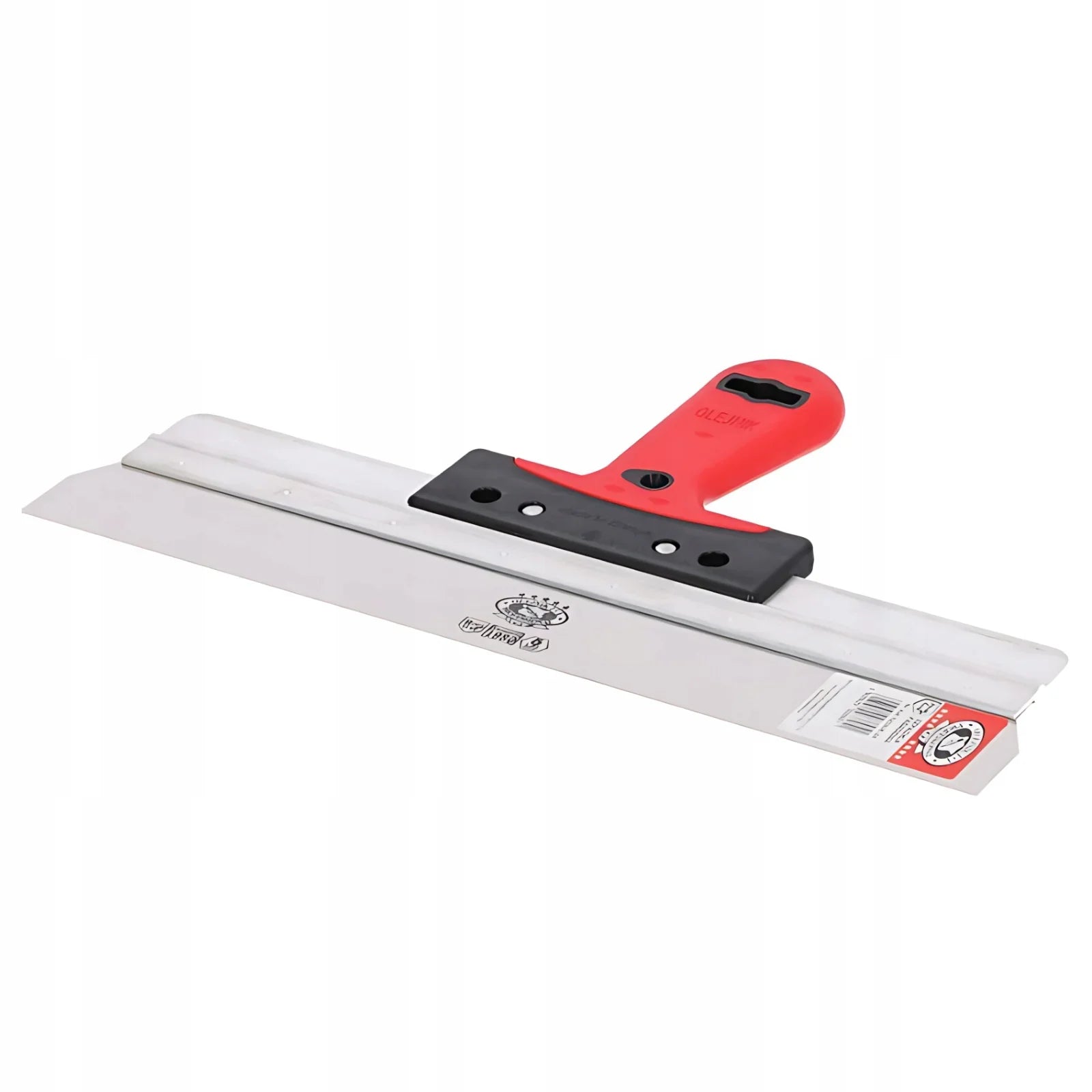 STAINLESS FACADE TROWEL 58cm 123958-2K