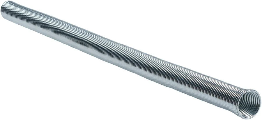 Sprężyna zewnętrzna TT do rury 16 mm