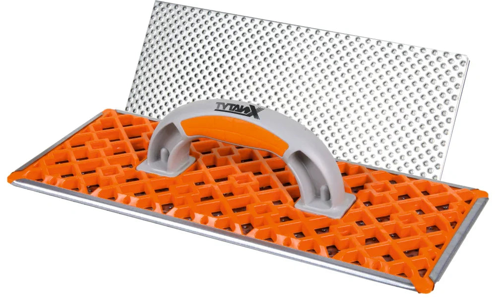 Kielnia do styropianu 270mm wzmocniona TYTANX