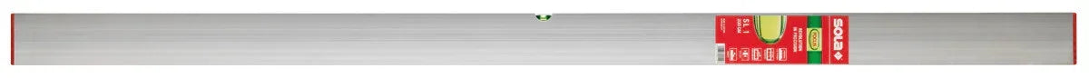 Poziomica murarska Sola SL1 200 cm