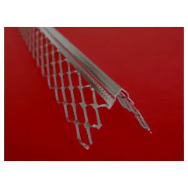 BP24 L300 STEEL MESH CORNER 0.6x34x34