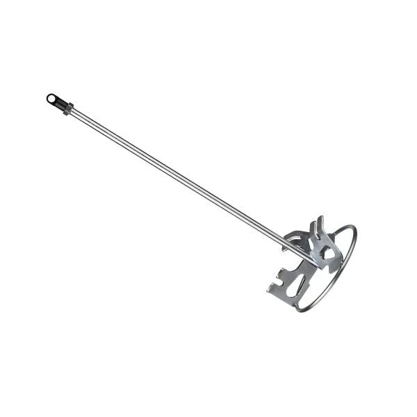 Mieszarka do tynku ocynkowana 155×600 mm M14