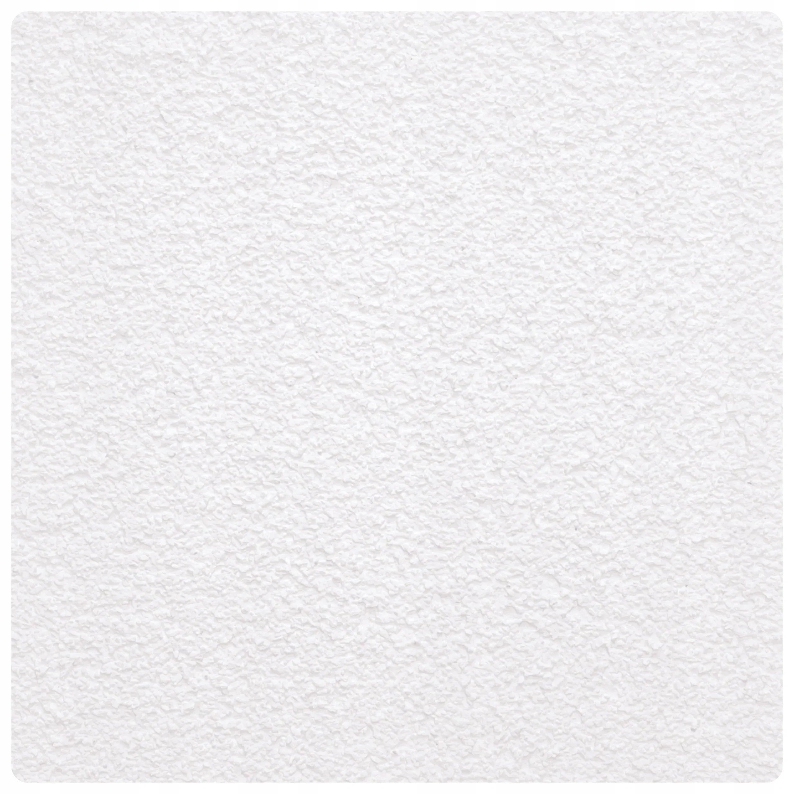 Textured white silicone render finish, 1.0mm, for exterior walls from Renders World