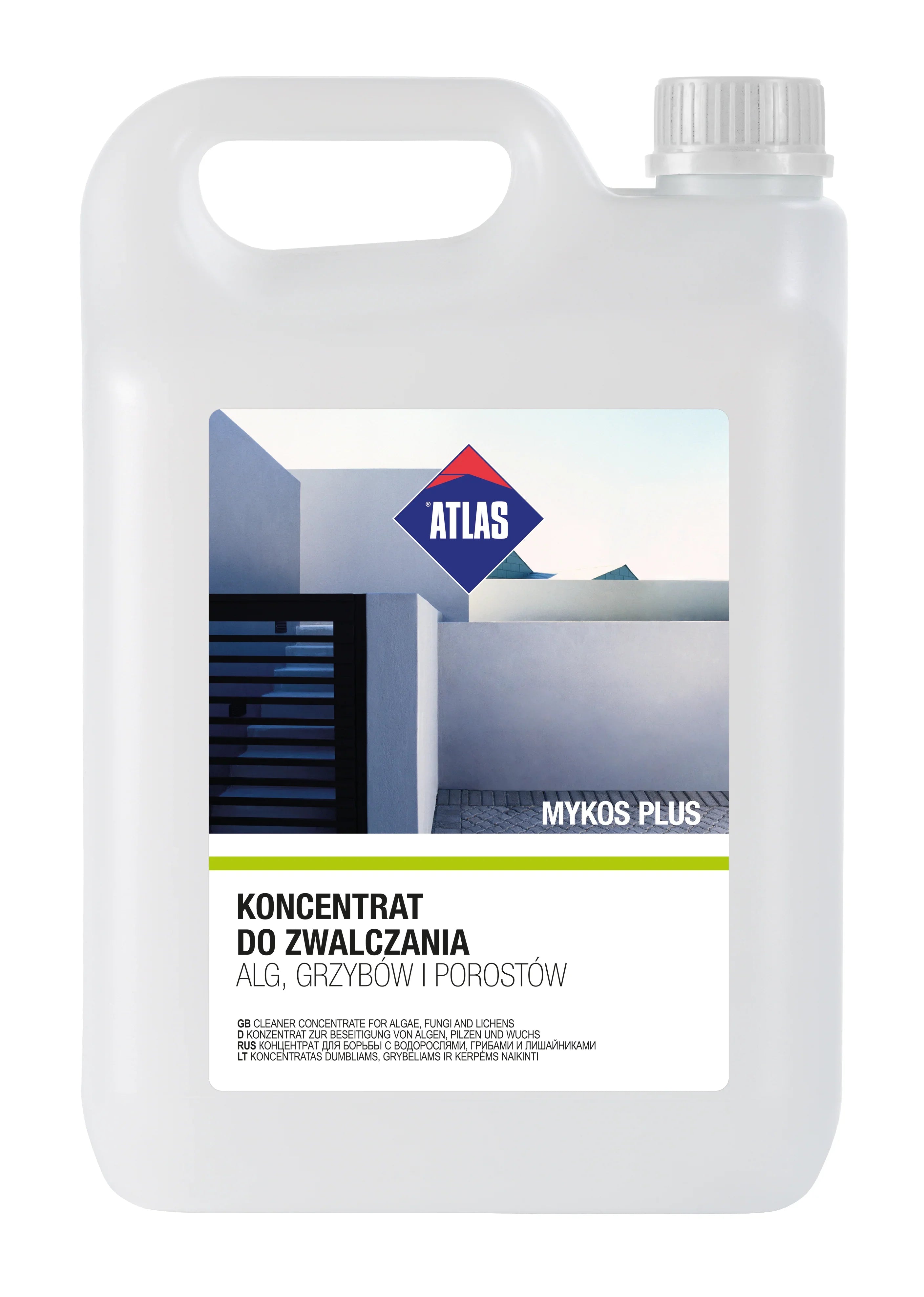 mould remover