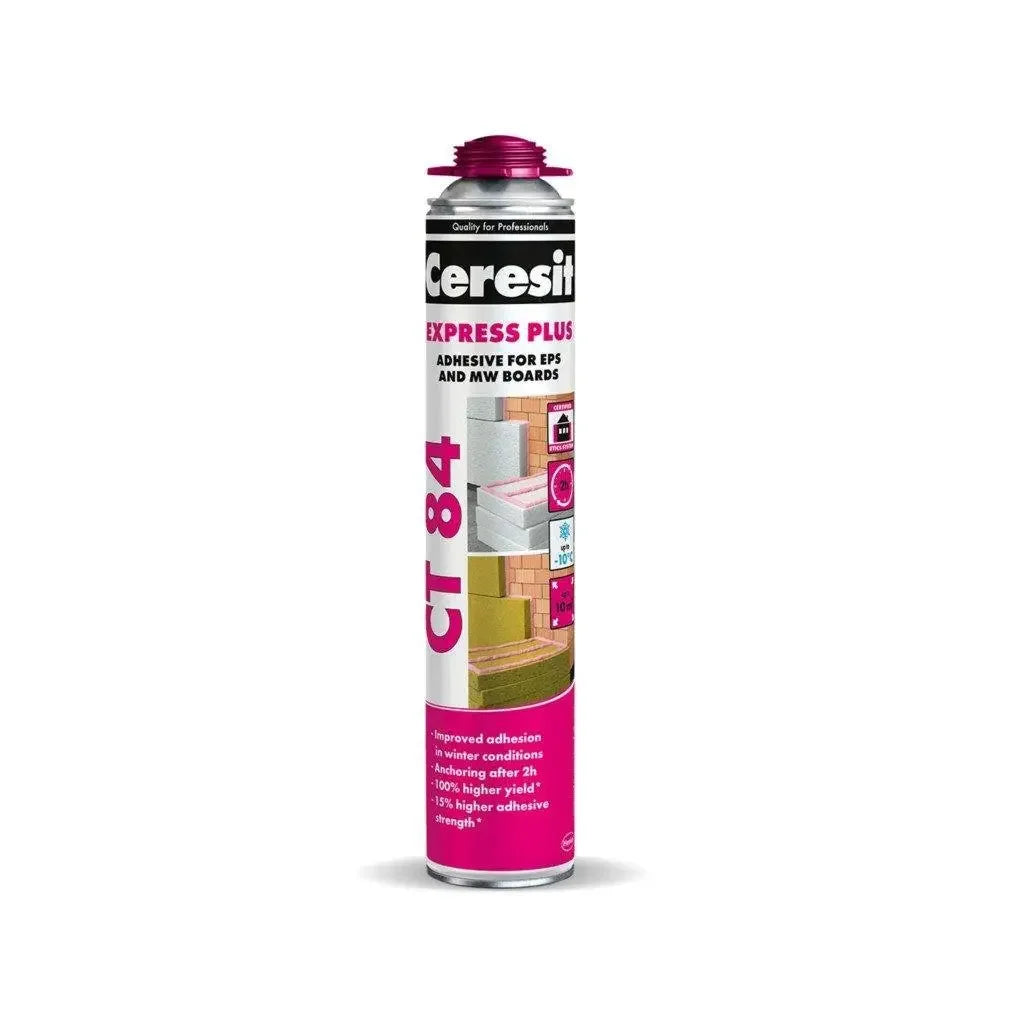 EPS foam adhesive