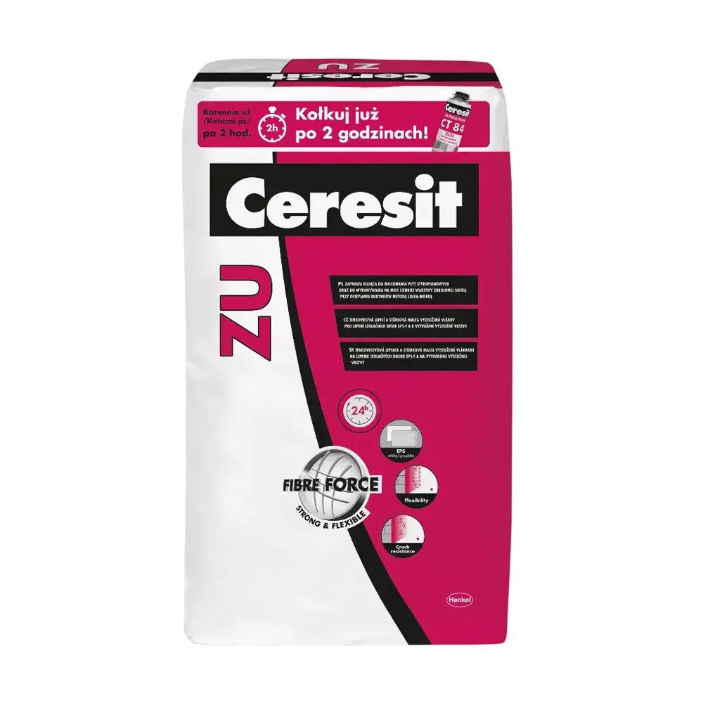 2-in-1 eps adhesive