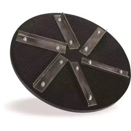 Podkładka do zdejmowania tynku DED77675