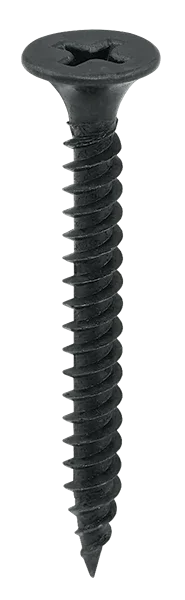 KSGM 35025 ŚRUBA METALOWA 3,5X25mm 1000 SZT.