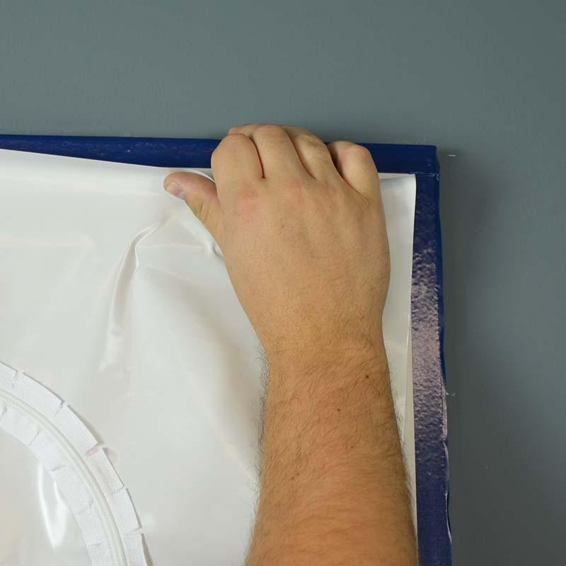 B/D 14-1-01-E KP_05120 KURTYNA PRZECIWPYŁOWA