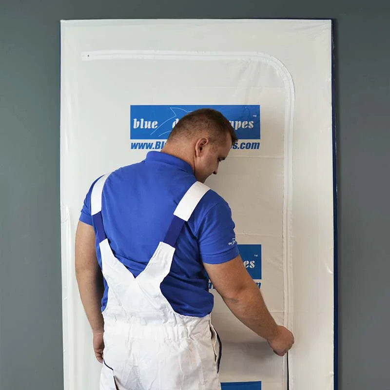 B/D 14-1-01-E KP_05120 KURTYNA PRZECIWPYŁOWA