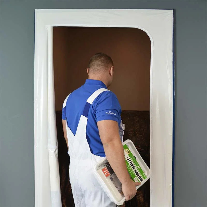 B/D 14-1-01-E KP_05120 KURTYNA PRZECIWPYŁOWA