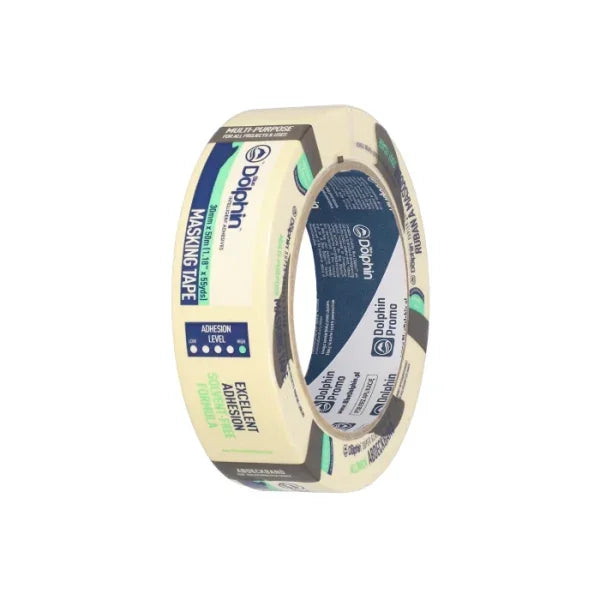 B/D 01-7-13 PAPER MASKING TAPE 30mm 50m