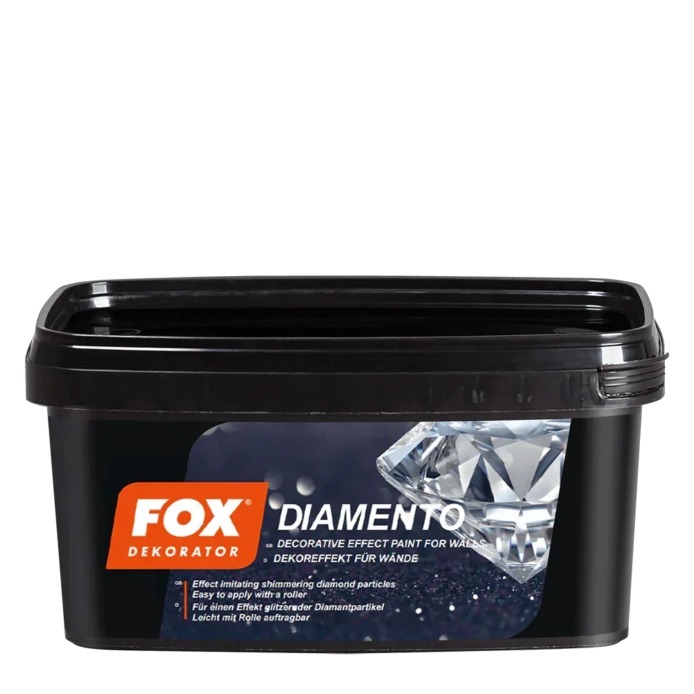 FOX DIAMENTO GOLD 1L
