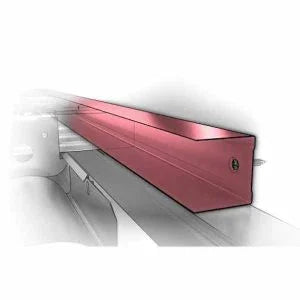 PROFIL SUFITOWY UD27 4M