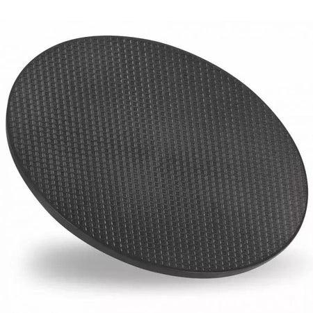 PVC plastic disc for power float