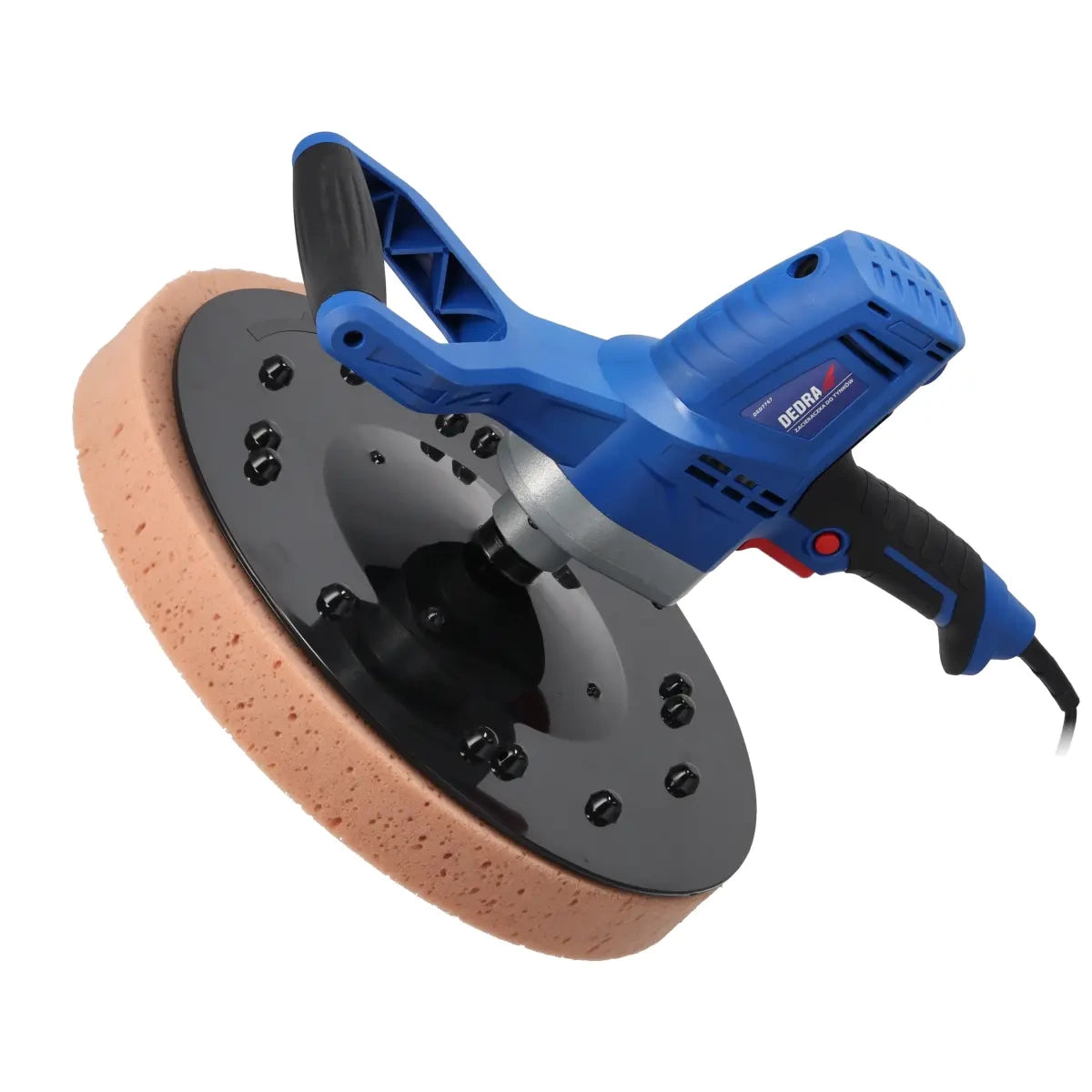 Dedra render power float machine