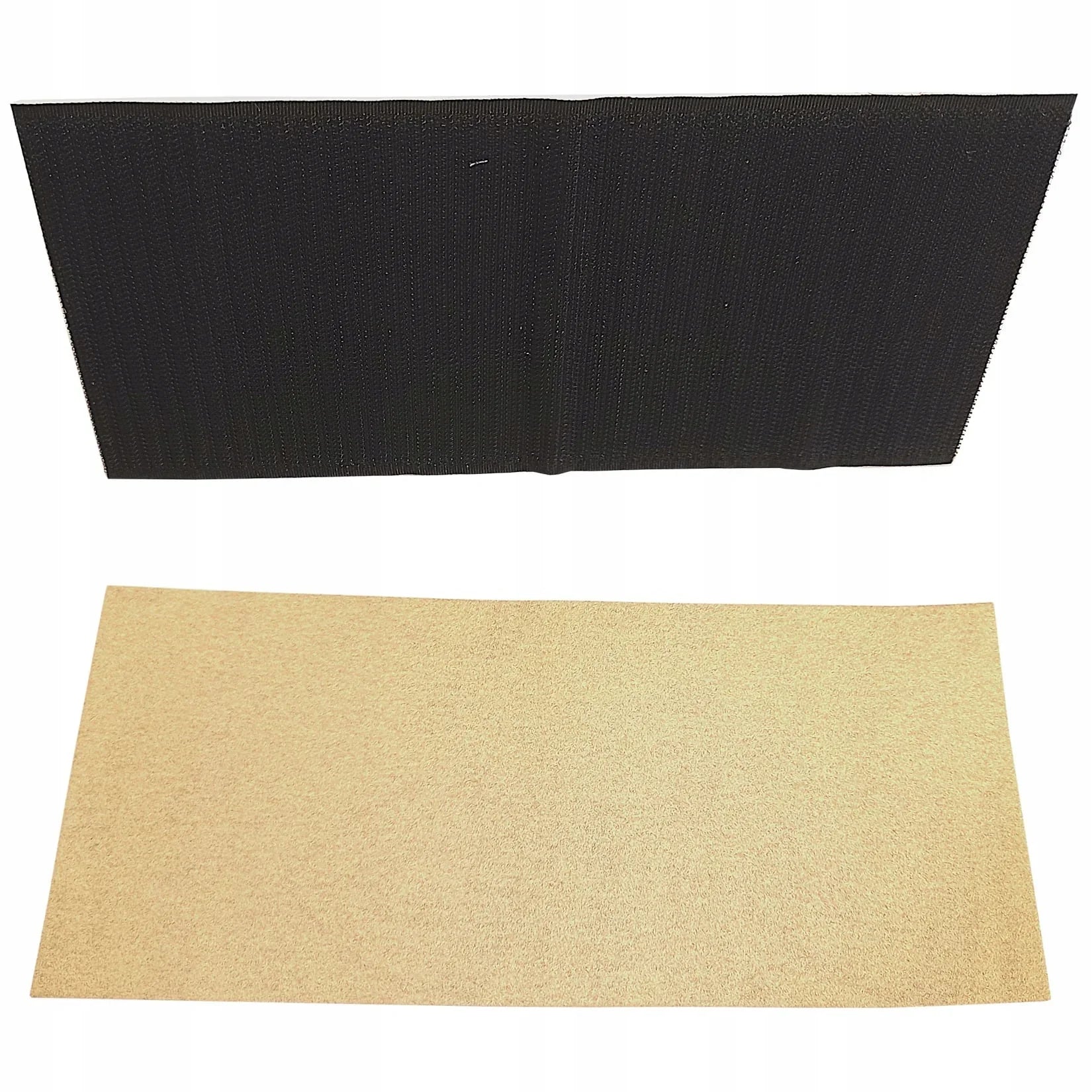 Sandpaper Velcro replacement GR 100 mm TYTANX