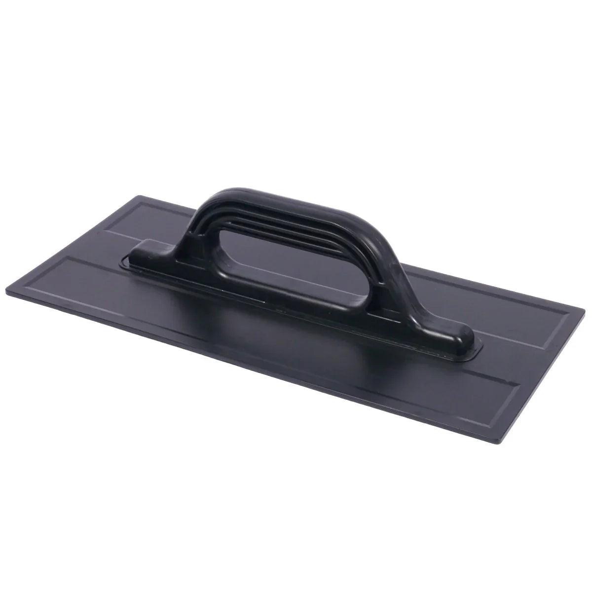 Smooth trowel 400 mm handle RG1 - Renders World