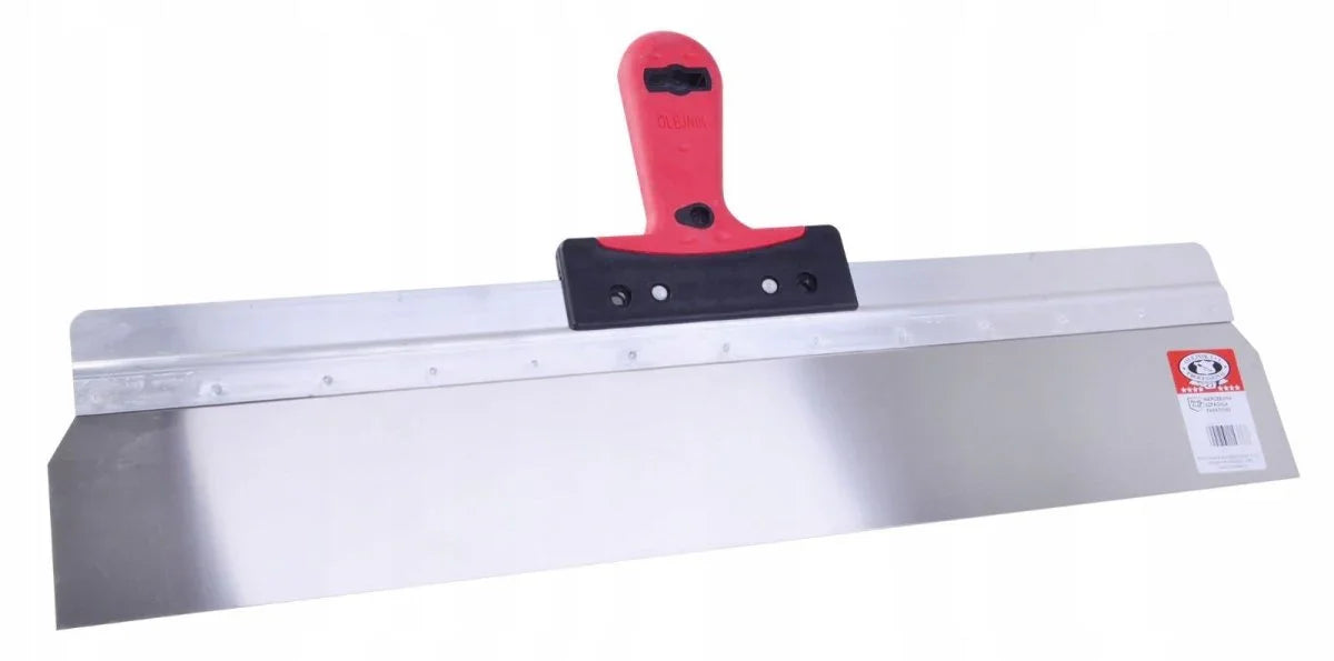 STAINLESS FACADE SPATULA 68cm 123668 - 2K - Renders World