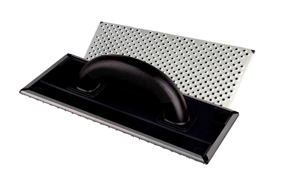 Styrofoam rasp trowel 400 mm - Renders World