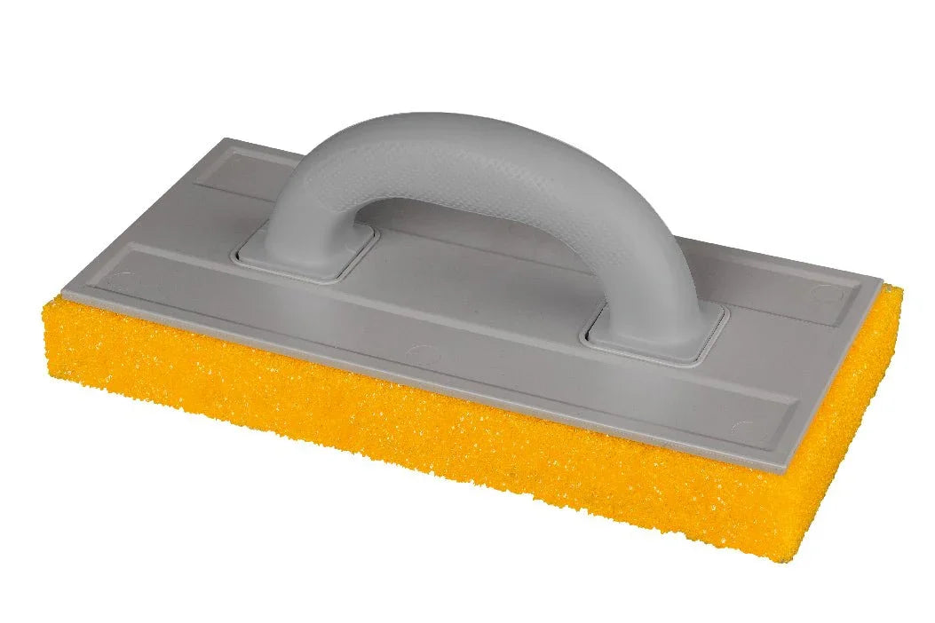 Trowel 280 x 140 mm with a 25 mm sparse sponge - Renders World