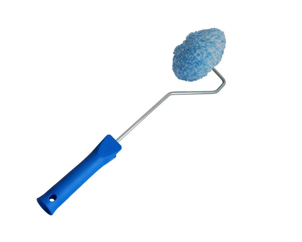 B/D BWK_09173 WAŁEK KĄTOWY Z UCHWYTEM