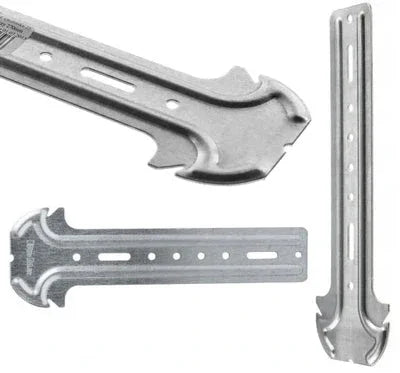 WKK HANGER FOR CEILING PROFILES 200mm - Renders World