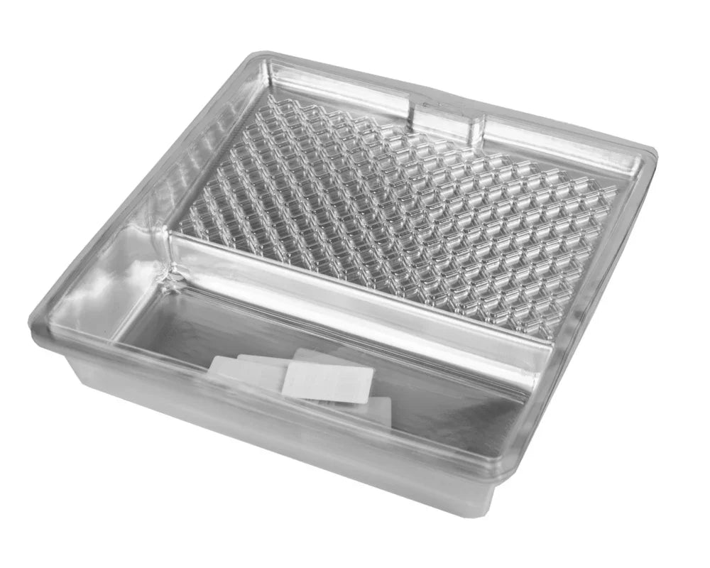 WKŁADKA DO TACKI NA FARBĘ B/D DUŻA 31X35CM