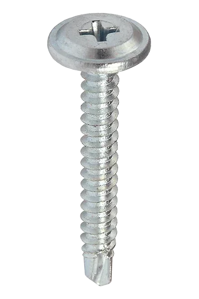 WSPC 42016 ŚRUBA 4,2x16mm 1000 szt.