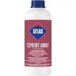 ATLAS CEMENT AWAY