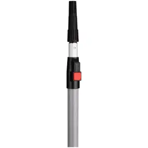FIBERGLASS TELESCOPIC POLE