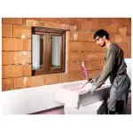 CERESIT CT84 FOAM ADHESIVE