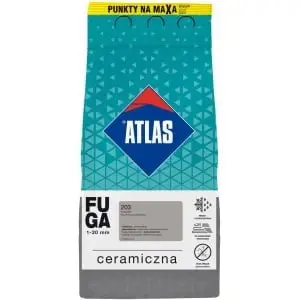 Atlas Ceramic Grout