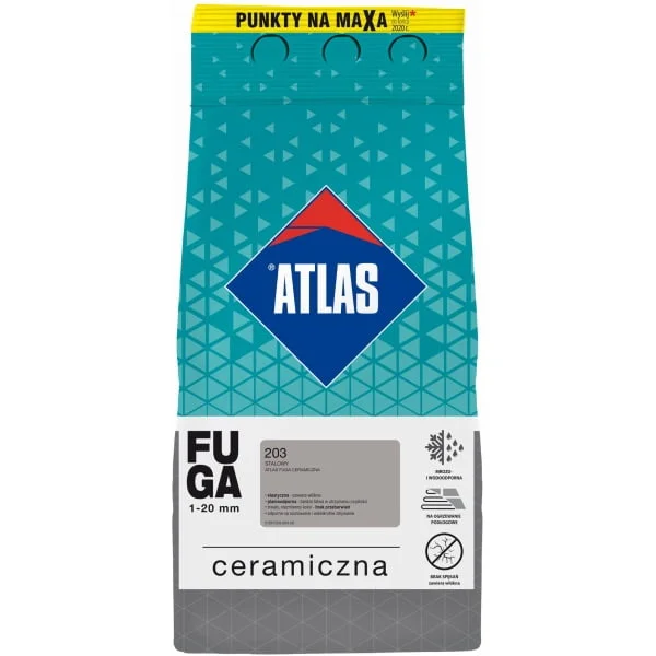 Atlas Ceramic Grout