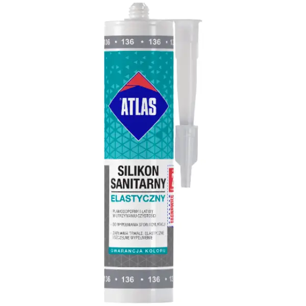 Atlas Silicone